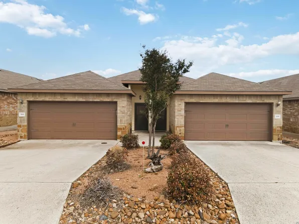198 -200 Joanne, New Braunfels, TX 78130