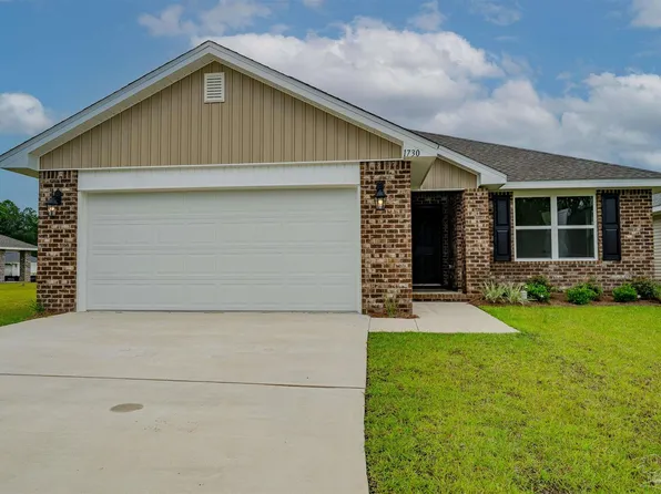 1730 Leigh Loop #18D, Cantonment, FL 32533