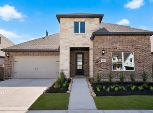 5035 Prairie Gourd Mdw, Manvel, TX 77578