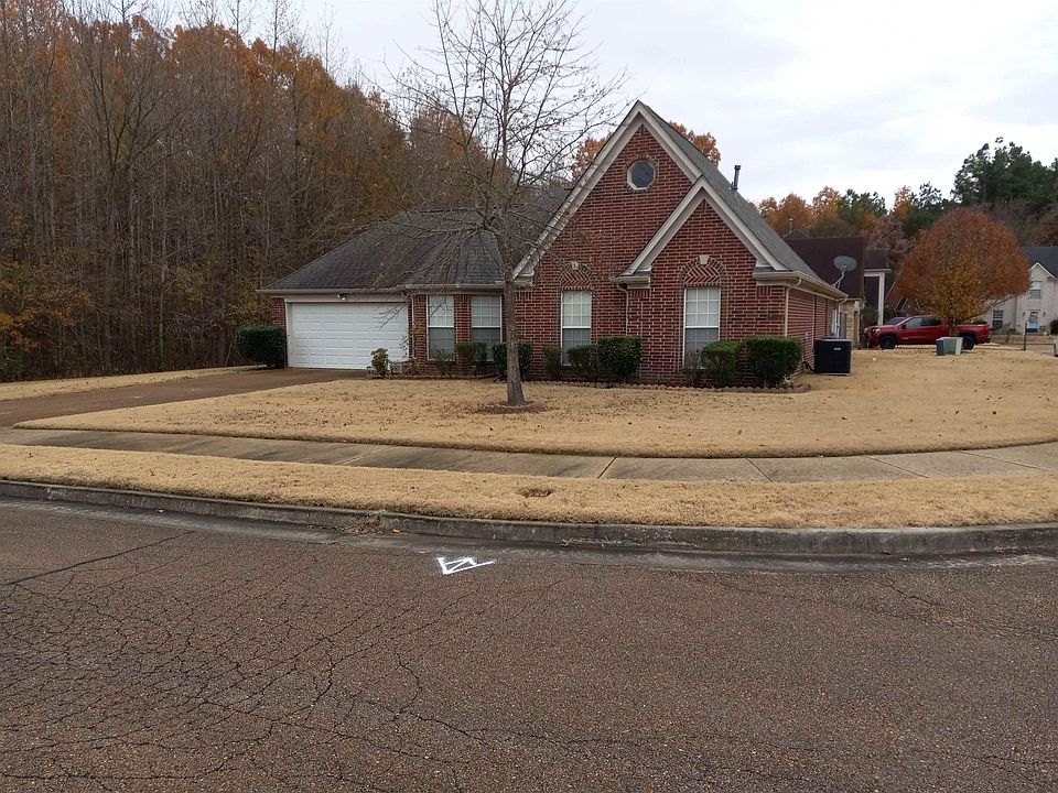 7879 Parkmont Dr, Memphis, TN 38125 Zillow