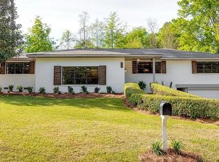 200 Beverly Ln, Hattiesburg, MS 39402