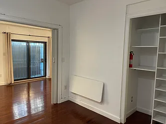 Rented by New Bedford Management Corp