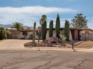 3141 S Bernita Cir, Tucson, AZ 85730