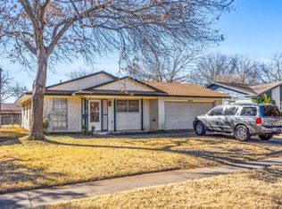 418 E Mona Ave, Duncanville, TX 75137