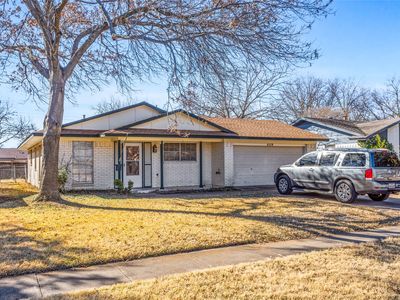 418 E Mona Ave, Duncanville, TX, 75137