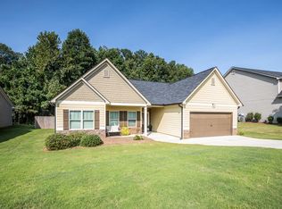 103 Brookhaven Dr, Villa Rica, GA 30180