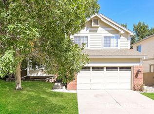 17035 E Wiley Pl, Parker, CO 80134