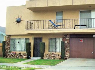 522 E 20th St APT 02, Long Beach, CA 90806