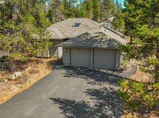18144 Maury Mountain Ln, Sunriver, OR 97707