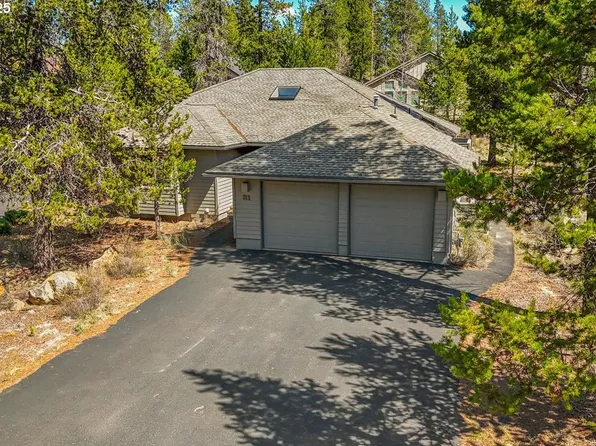 18144 Maury Mountain Ln, Sunriver, OR 97707