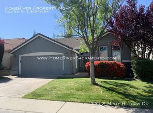 2212 Misty Hollow Dr, Rocklin, CA