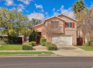 15143 Carey Ranch Ln, Sylmar, CA 91342