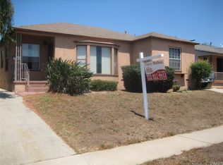 2801 W Caldwell St, Compton, CA 90220