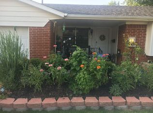 808 SW 23rd St, El Reno, OK 73036