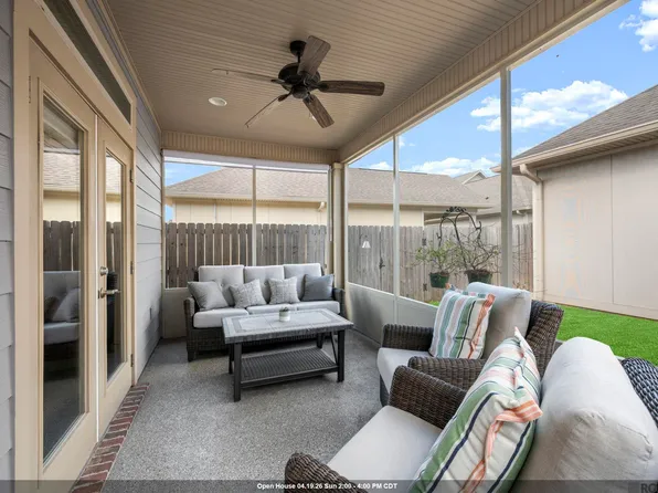 7111 Village Charmant Dr Unit 35, Baton Rouge, LA 70809