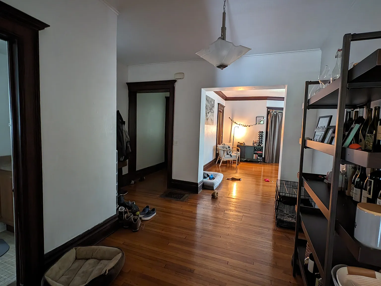 2 bed, 1700 sqft, $2,300 — Photo 4