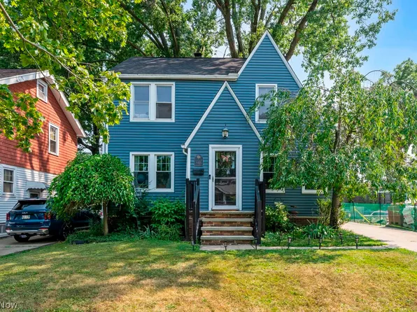 4486 Lilac Rd, South Euclid, OH 44121