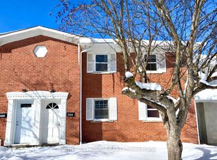 266 Westcourt Pl, Waterloo, ON N2L 2R7