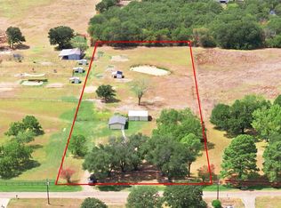 601 Lake By Dr, Kemp, TX 75143