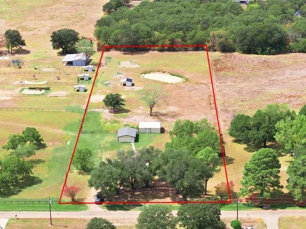 601 Lake By Dr, Kemp, TX 75143