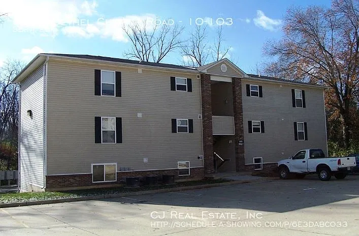 5451 Bethel Church Rd #10103