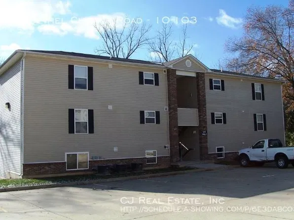5451 Bethel Church Rd #10103, Columbia, MO 65203
