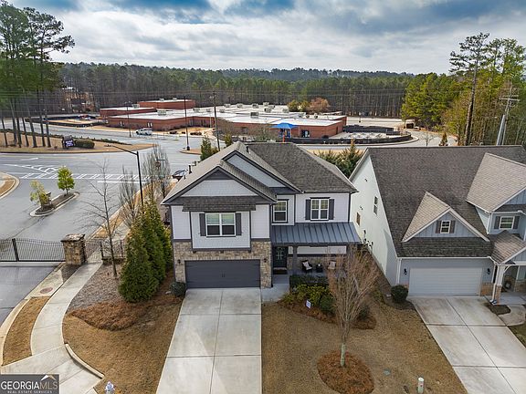4th image of 114 Overlook Ridge Way