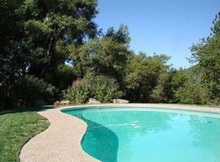 22490 Yerba Santa Rd, Sonora, CA 95370