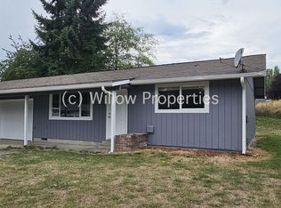 17410 10th Avenue Ct E, Spanaway, WA 98387