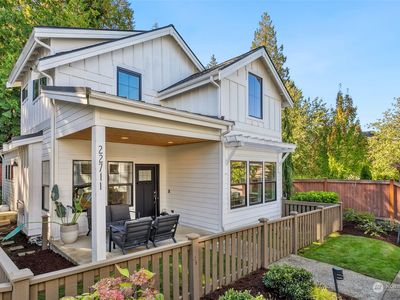 22711 SE 14th Court, Sammamish, WA, 98075