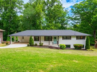 4156 Honeysuckle Dr SE, Smyrna, GA 30082