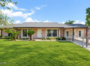 4806 High Point Dr, Panama City, FL 32404