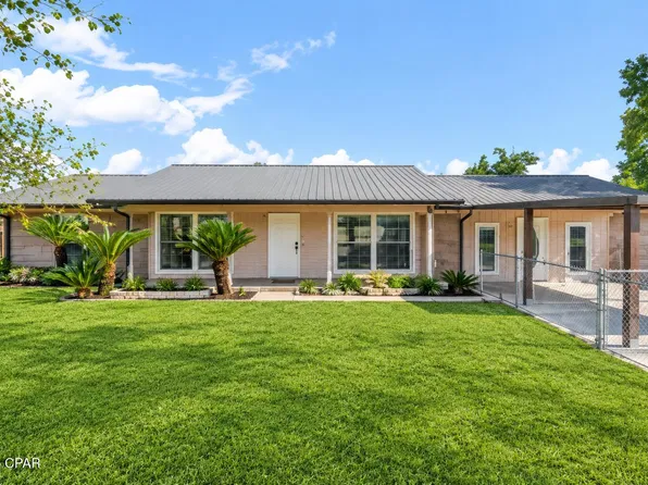 4806 High Point Dr, Panama City, FL 32404