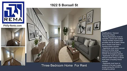 1922 S Bonsall St Photo 1