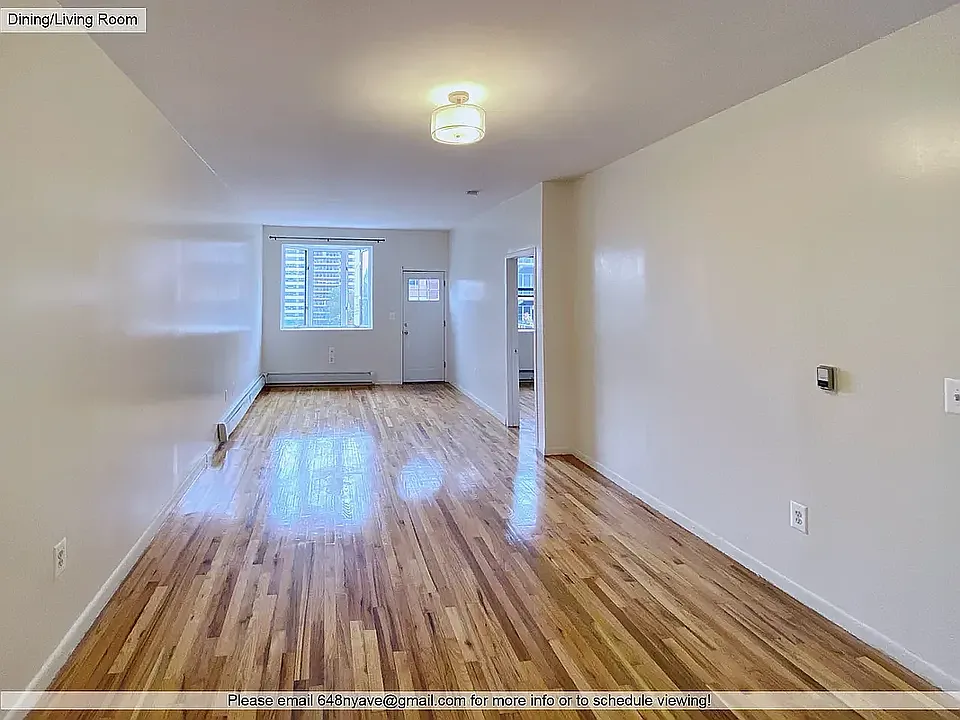 648 New York Ave #2