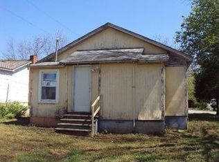 707 9th St, Gaffney, SC 29340