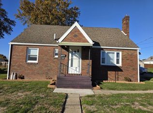 745 Castle St, New Castle, PA 16101