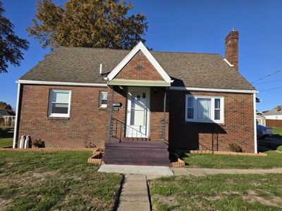 745 Castle St, New Castle, PA, 16101