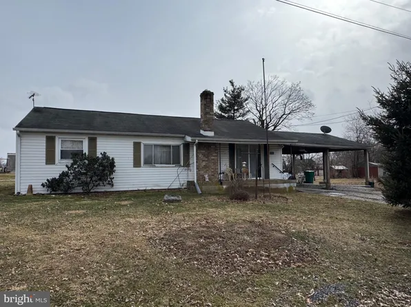 2044 Goldenville Rd, Gettysburg, PA 17325