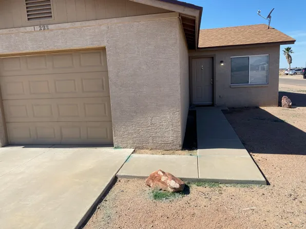 13222 S Leah Cir #4, Arizona City, AZ 85123