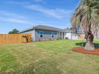 4101 Sue Ln, Panama City, FL, 32404