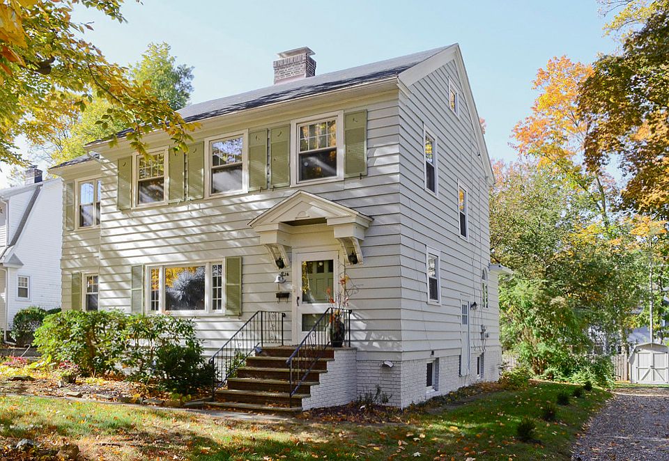 16 Harding Ter, Morristown, NJ 07960 Zillow