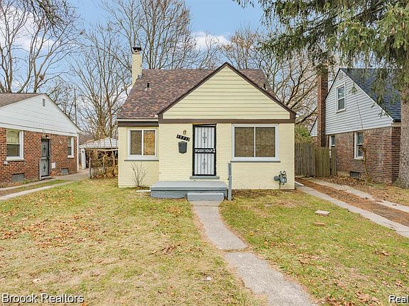 2nd image of 19712 Lahser Rd