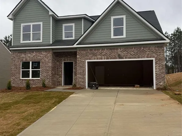 793 Rock Hill Pkwy, Lithia Springs, GA 30122