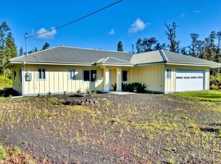 13-3599 S Luana St, Pahoa, HI 96778