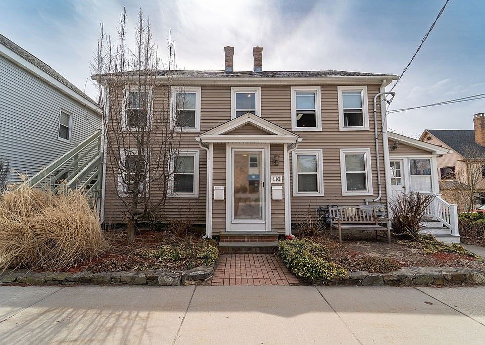 118 Washington St, Marlborough, MA 01752 Zillow
