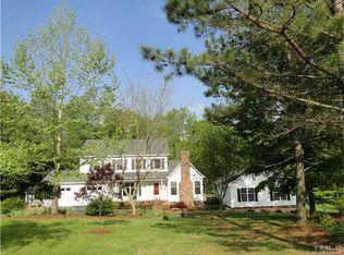 4619 Boogaboo Trl, Rougemont, NC 27572