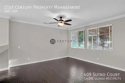 409 Sutro Ct — Photo 5