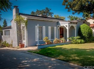 11626 Otsego St, North Hollywood, CA 91601
