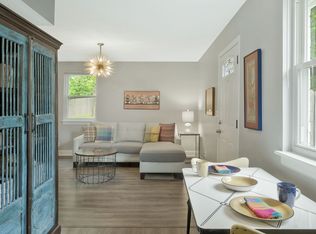 3514 Slate Dr, Nashville, TN 37216